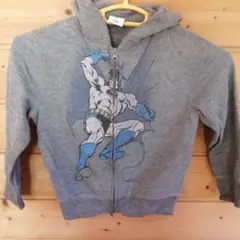 Old Navy バットマン パーカー 4T/100cm