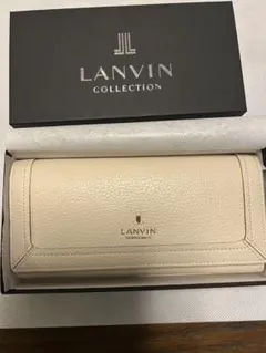 ランバン、長財布のサムネイル