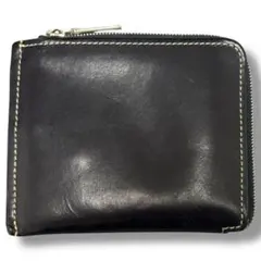 ブライドルレザー コインケース