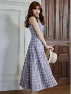 2026年最新】paddington long dress herliptoの人気アイテム - メルカリ