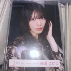 ビルドアップ様専用 増本綺良 櫻坂46 直筆サイン入り生写真 ヨリ