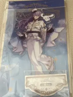 星導ショウ サンリオ アクスタ