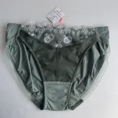 アモスタイル　トリンプ　ショーツM　単品　下着　匿名配送のサムネイル