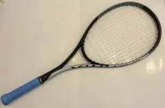 ミズノ軟式テニスラケットTECHNIX TI-2 - メルカリ