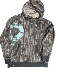 The North Face ノースフェイス パーカー 古着のサムネイル
