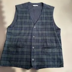 ゴールデンベア　golden bear ベスト　L