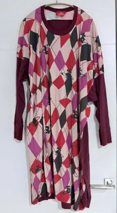 2025年最新】Vivienne Westwood レディース ひざ丈ワンピースの人気