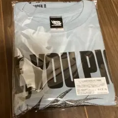 幻想博物館 ルカ・ブライト × ハードコアチョコレートTシャツ