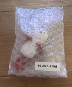 一番くじ　パペットスンスン Ｅ賞 ノンノン