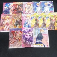 来栖翔 ビジュコレ まとめ売り うたプリ シャニライ - メルカリ