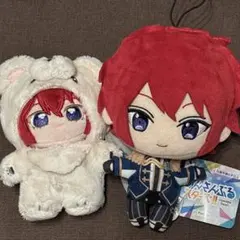 2025年最新】朱桜司 いつぬいの人気アイテム - メルカリ