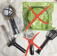 2025年最新】sixTONES ペンライト まとめ売りの人気アイテム - メルカリ