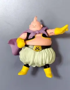 ドラゴンボールZ スイングヘッド2 魔人ブウ - メルカリ
