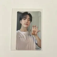 ひとりじゃない hmv トレカ ホシ