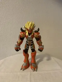 2026年最新】アグニモン フィギュアの人気アイテム - メルカリ