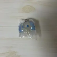 ジュエルペット めじるしアクセサリー キラキラオーロラver サフィー