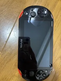2026年最新】psVita 本体 2000 ブルーブラックの人気アイテム - メルカリ