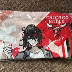 NBA×NIJISANJI EN ヴォックス・アクマ