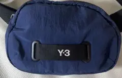 Y-3 GT8921 LEGEND INK ボディバッグ ショルダーバッグ - メルカリ