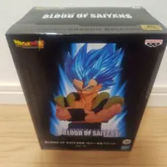 ドラゴンボール BLOOD OF SAIYANS ゴジータ
