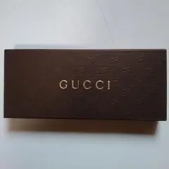 GUCCI 　ボックス