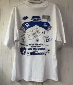 k*e様 V・ファーレン長崎 ×FREAK'S STORE パーカー M フリー - メルカリ
