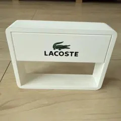 ラコステ（LACOSTE）　非売品