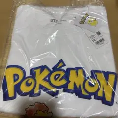 ユニクロ　ポケモン　3XL