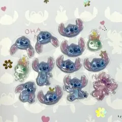 ①BONBON DROP スティッチ ボンボンドロップ おすそ分け 正規品