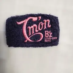 リストバンド B'z TIME 1992 公式ツアーグッズ '92 タイム レア リストバンド B'z TIME 1992 公式ツアーグッズ '92 タイム レア｜Yahoo