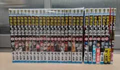 吸血鬼すぐ死ぬ1巻～18巻＋公式ファンブックセット - メルカリ