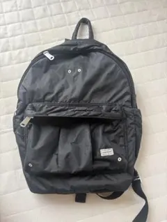 PORTER ポーター リュック マザーズバッグ ブラック ＣＵＥ バックパックのサムネイル