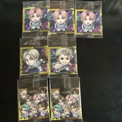 松井利樹 日本博 フォトカ トレカ 松井利樹 フォトカード - メルカリ