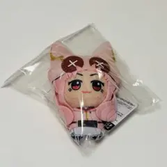 【タグ付き】Fate/Grand Order、ちびぐるみ、ハベトロットぬいぐるみ