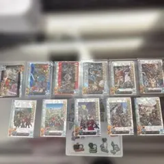 2026年最新】ドラゴンクエスト コンプ カードダスの人気アイテム