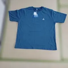 新品 GERRY Tシャツ Mサイズ ブルーのサムネイル