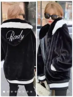 2026年最新】ファーブルゾン radyの人気アイテム - メルカリ