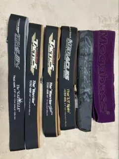 2026年最新】メガバス ロッドケースの人気アイテム - メルカリ