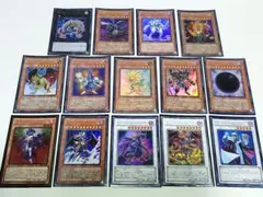 遊戯王2期　原作 城ノ内 使用カード10枚セット 遊戯王2期 原作 城ノ内 使用カード10枚セット - メルカリ