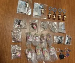 めじるしアクセサリー　定価売り　※説明あり　mikko ディズニー　メンダコ