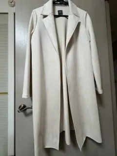 新品未使用ZARA コート XS