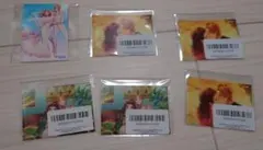 HoneyWorks オンラインくじ ステッカー - メルカリ
