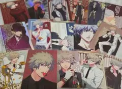 うたプリ 蘭丸 トレカ カード グッズ