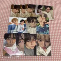 2026年最新】nctwishシオントレカの人気アイテム - メルカリ