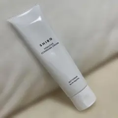 SHIRO ラワンぶきクレンジングクリーム 95gのサムネイル