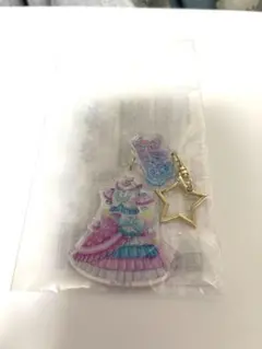 アイカツ×プリパラ THE MOVIE 出会いのキセキ