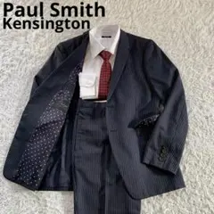 Paul Smith　ポールスミス　ケンジントンスーツ　セットアップ　ストライプ
