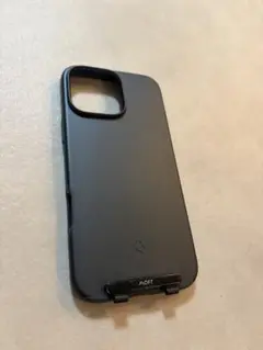 Spigen iPhone 16 Pro Max MagSafeケース　ネイビー