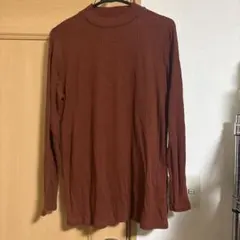 ユニクロ 長袖 カットソー