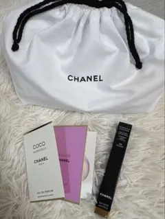 CHANEL ル ルージュ デュオ ウルトラ トゥニュ 196